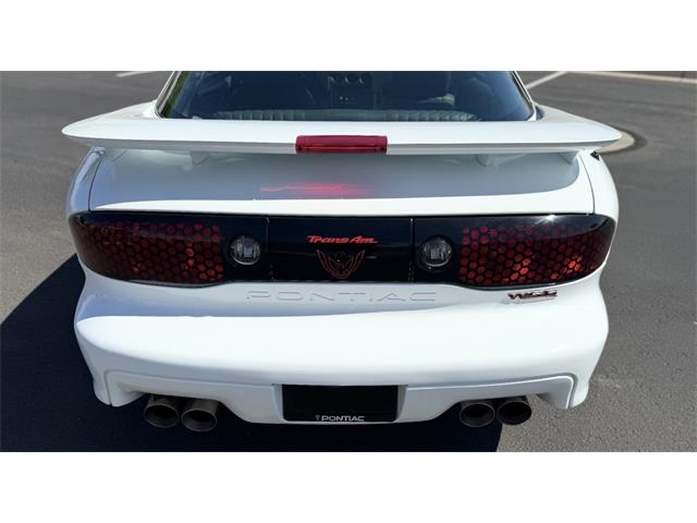 1999 Pontiac Firebird Trans Am WS6 (CC-2114119) for sale in Biloxi, Mississippi