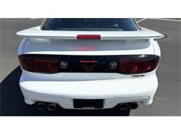 1999 Pontiac Firebird Trans Am WS6 (CC-2114119) for sale in Biloxi, Mississippi