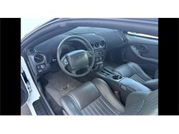 1999 Pontiac Firebird Trans Am WS6 (CC-2114119) for sale in Biloxi, Mississippi