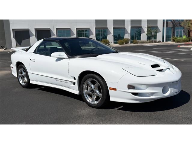 1999 Pontiac Firebird Trans Am WS6 (CC-2114119) for sale in Biloxi, Mississippi