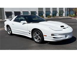 1999 Pontiac Firebird Trans Am WS6 (CC-2114119) for sale in Biloxi, Mississippi