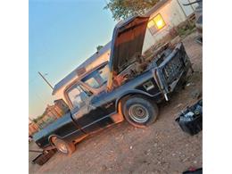 1972 Chevrolet C-Series (CC-2110412) for sale in Cadillac, Michigan