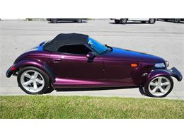 1997 Plymouth Prowler (CC-2114120) for sale in Biloxi, Mississippi