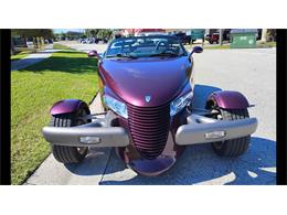 1997 Plymouth Prowler (CC-2114120) for sale in Biloxi, Mississippi