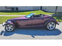 1997 Plymouth Prowler (CC-2114120) for sale in Biloxi, Mississippi