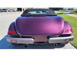 1997 Plymouth Prowler (CC-2114120) for sale in Biloxi, Mississippi