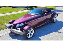 1997 Plymouth Prowler (CC-2114120) for sale in Biloxi, Mississippi