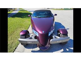 1997 Plymouth Prowler (CC-2114120) for sale in Biloxi, Mississippi