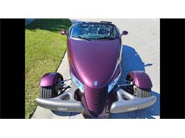 1997 Plymouth Prowler (CC-2114120) for sale in Biloxi, Mississippi