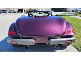 1997 Plymouth Prowler (CC-2114120) for sale in Biloxi, Mississippi