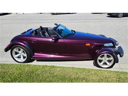 1997 Plymouth Prowler (CC-2114120) for sale in Biloxi, Mississippi