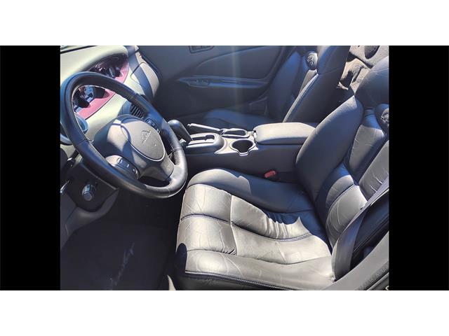 1997 Plymouth Prowler (CC-2114120) for sale in Biloxi, Mississippi