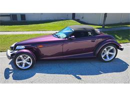 1997 Plymouth Prowler (CC-2114120) for sale in Biloxi, Mississippi