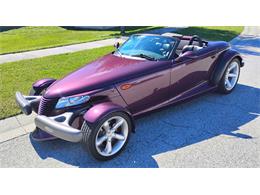 1997 Plymouth Prowler (CC-2114120) for sale in Biloxi, Mississippi
