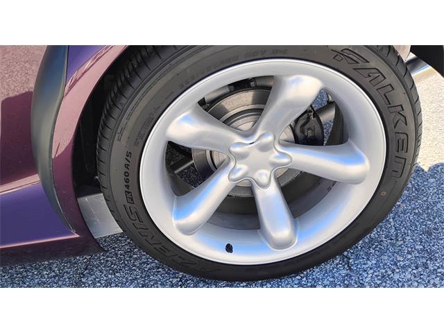 1997 Plymouth Prowler (CC-2114120) for sale in Biloxi, Mississippi