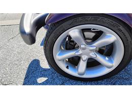 1997 Plymouth Prowler (CC-2114120) for sale in Biloxi, Mississippi