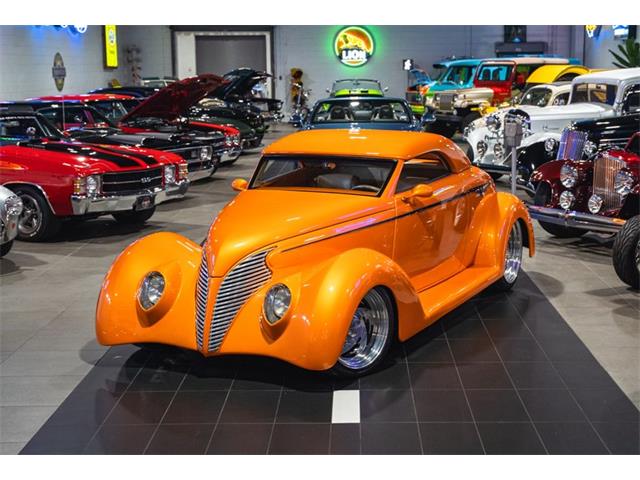1939 Ford Coupe (CC-2114121) for sale in Shamong, New Jersey