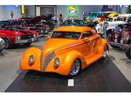 1939 Ford Coupe (CC-2114121) for sale in Shamong, New Jersey