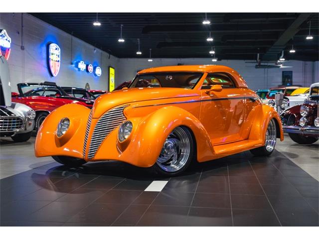 1939 Ford Coupe (CC-2114121) for sale in Shamong, New Jersey