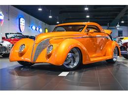 1939 Ford Coupe (CC-2114121) for sale in Shamong, New Jersey