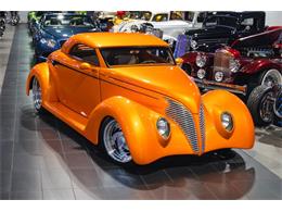 1939 Ford Coupe (CC-2114121) for sale in Shamong, New Jersey