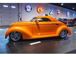 1939 Ford Coupe (CC-2114121) for sale in Shamong, New Jersey