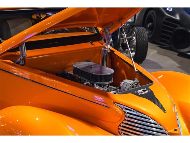 1939 Ford Coupe (CC-2114121) for sale in Shamong, New Jersey