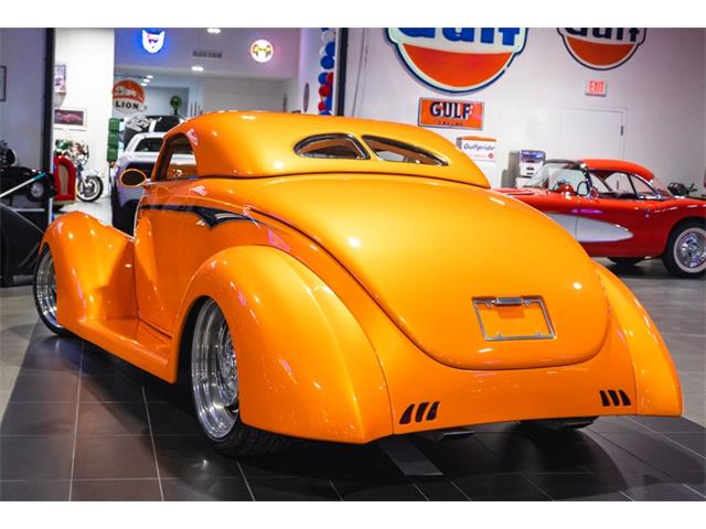 1939 Ford Coupe (CC-2114121) for sale in Shamong, New Jersey