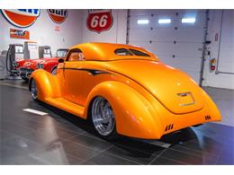 1939 Ford Coupe (CC-2114121) for sale in Shamong, New Jersey
