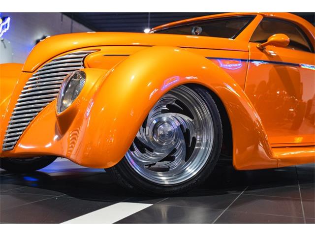 1939 Ford Coupe (CC-2114121) for sale in Shamong, New Jersey