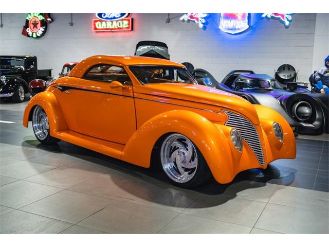 1939 Ford Coupe (CC-2114121) for sale in Shamong, New Jersey