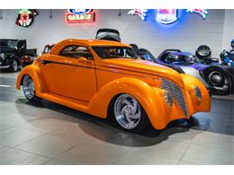 1939 Ford Coupe (CC-2114121) for sale in Shamong, New Jersey
