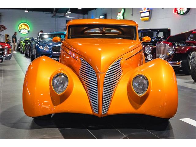 1939 Ford Coupe (CC-2114121) for sale in Shamong, New Jersey