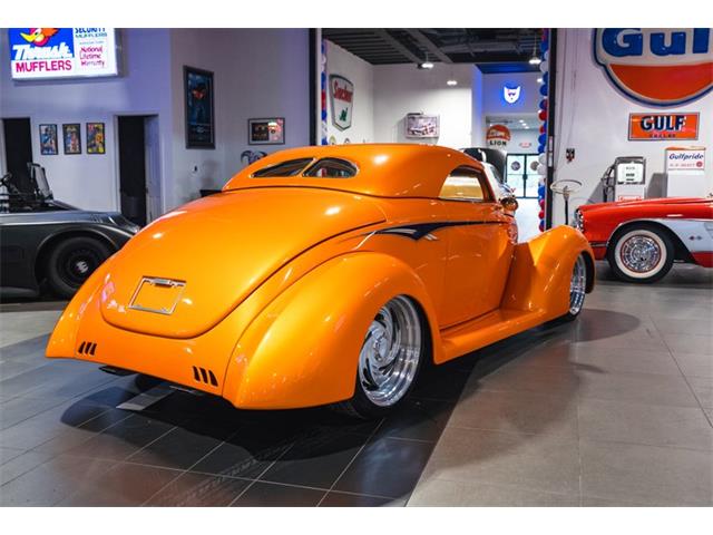 1939 Ford Coupe (CC-2114121) for sale in Shamong, New Jersey