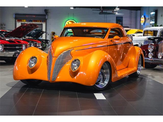 1939 Ford Coupe (CC-2114121) for sale in Shamong, New Jersey