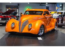 1939 Ford Coupe (CC-2114121) for sale in Shamong, New Jersey