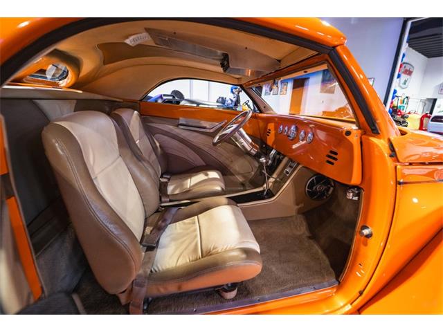 1939 Ford Coupe (CC-2114121) for sale in Shamong, New Jersey