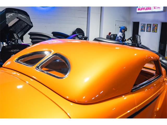 1939 Ford Coupe (CC-2114121) for sale in Shamong, New Jersey