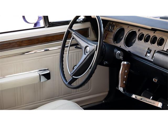 1970 Dodge Coronet (CC-2114122) for sale in Newport, Rhode Island