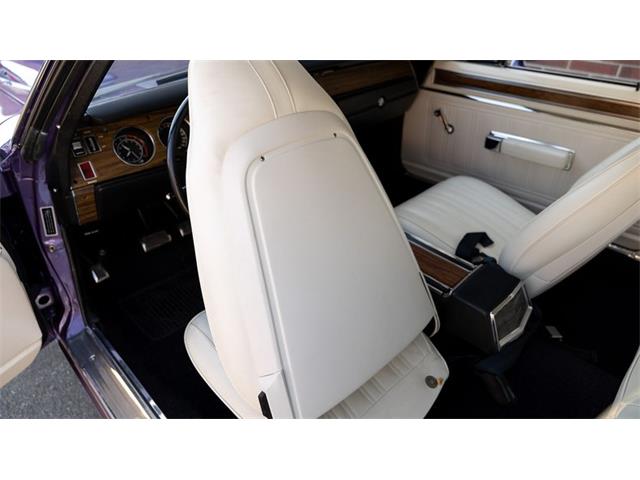1970 Dodge Coronet (CC-2114122) for sale in Newport, Rhode Island