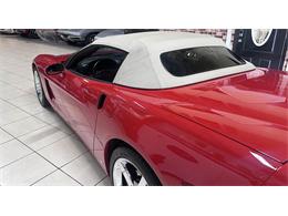 2008 Chevrolet Corvette (CC-2114123) for sale in Biloxi, Mississippi
