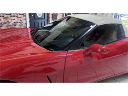 2008 Chevrolet Corvette (CC-2114123) for sale in Biloxi, Mississippi