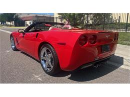 2008 Chevrolet Corvette (CC-2114123) for sale in Biloxi, Mississippi