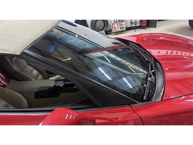2008 Chevrolet Corvette (CC-2114123) for sale in Biloxi, Mississippi