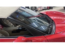 2008 Chevrolet Corvette (CC-2114123) for sale in Biloxi, Mississippi