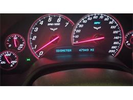 2008 Chevrolet Corvette (CC-2114123) for sale in Biloxi, Mississippi