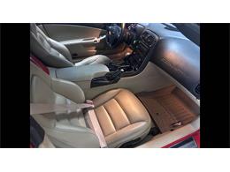 2008 Chevrolet Corvette (CC-2114123) for sale in Biloxi, Mississippi