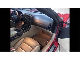 2008 Chevrolet Corvette (CC-2114123) for sale in Biloxi, Mississippi