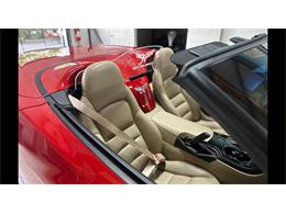 2008 Chevrolet Corvette (CC-2114123) for sale in Biloxi, Mississippi