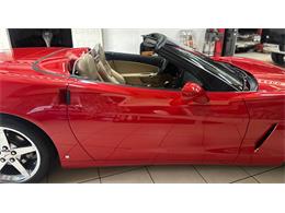 2008 Chevrolet Corvette (CC-2114123) for sale in Biloxi, Mississippi